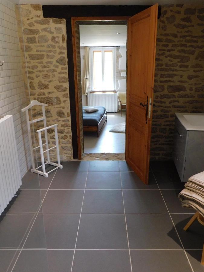 Chambre D'Hotes Les 3 Cochons D'Olt Arcambal Exterior photo