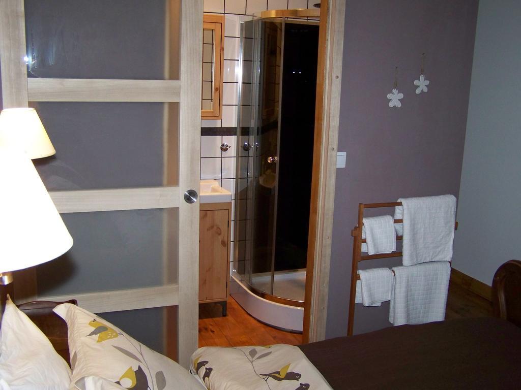 Chambre D'Hotes Les 3 Cochons D'Olt Arcambal Exterior photo